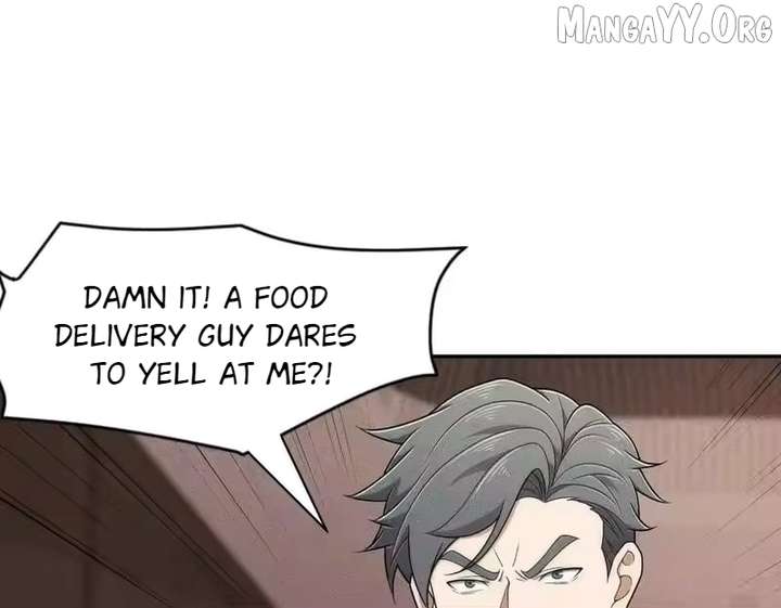 Hidden Dragon in the City (2025) Chapter 41 - Page 119