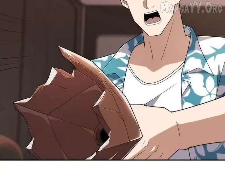 Hidden Dragon in the City (2025) Chapter 41 - Page 120