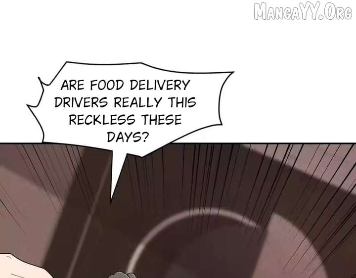 Hidden Dragon in the City (2025) Chapter 41 - Page 122