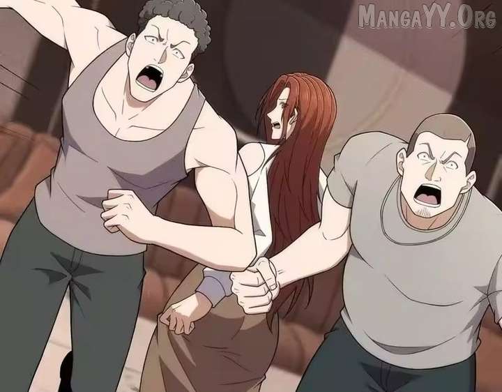 Hidden Dragon in the City (2025) Chapter 41 - Page 123