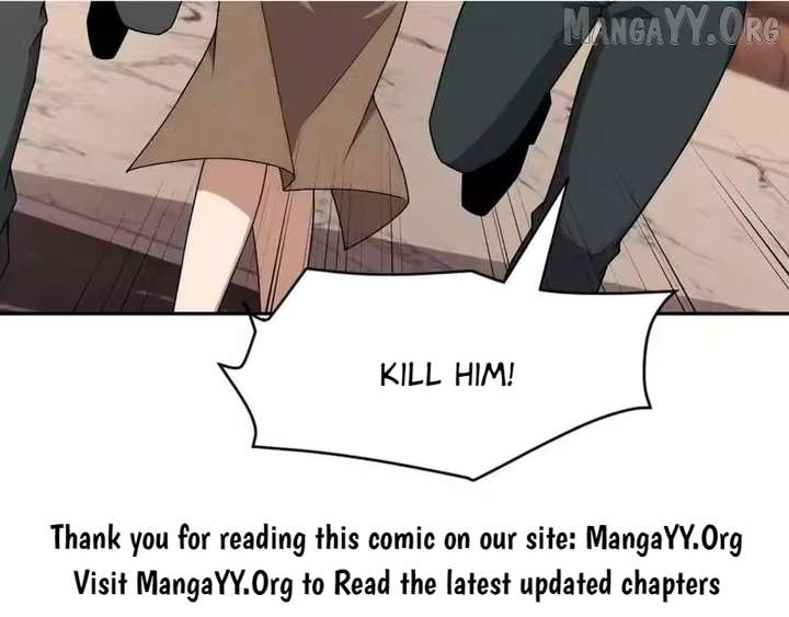 Hidden Dragon in the City (2025) Chapter 41 - Page 124