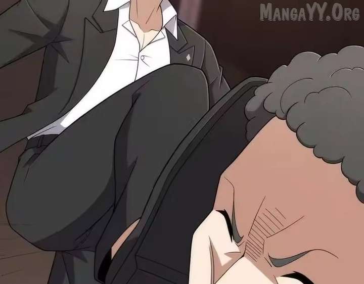 Hidden Dragon in the City (2025) Chapter 41 - Page 126