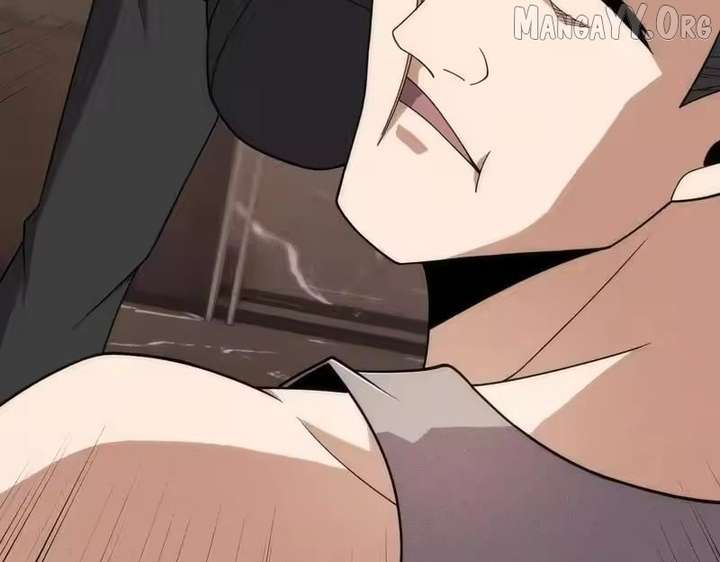 Hidden Dragon in the City (2025) Chapter 41 - Page 127