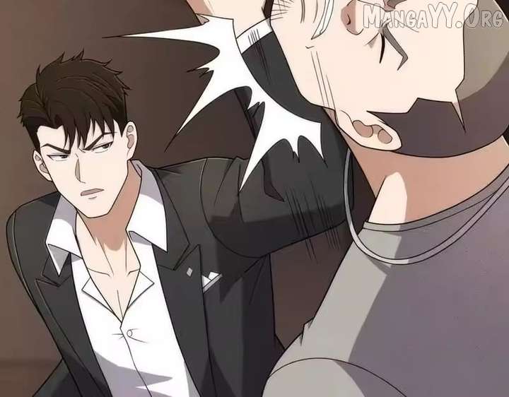 Hidden Dragon in the City (2025) Chapter 41 - Page 130