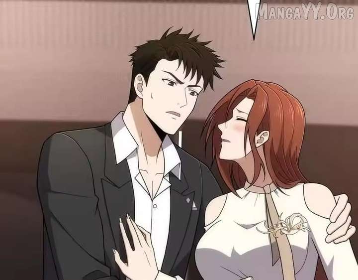 Hidden Dragon in the City (2025) Chapter 41 - Page 136