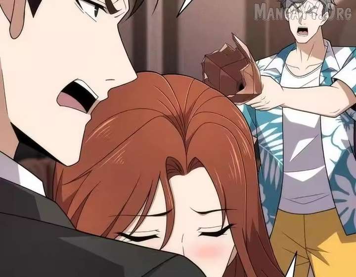 Hidden Dragon in the City (2025) Chapter 41 - Page 140