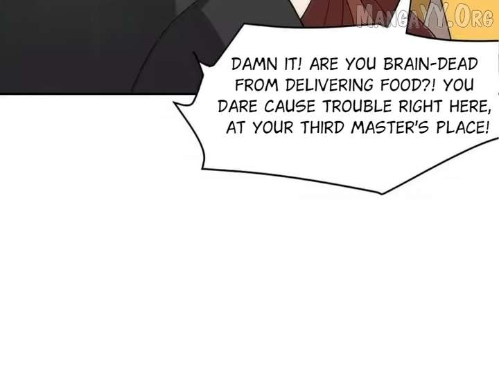 Hidden Dragon in the City (2025) Chapter 41 - Page 141