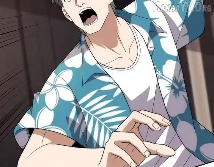 Hidden Dragon in the City (2025) Chapter 41 - Page 144