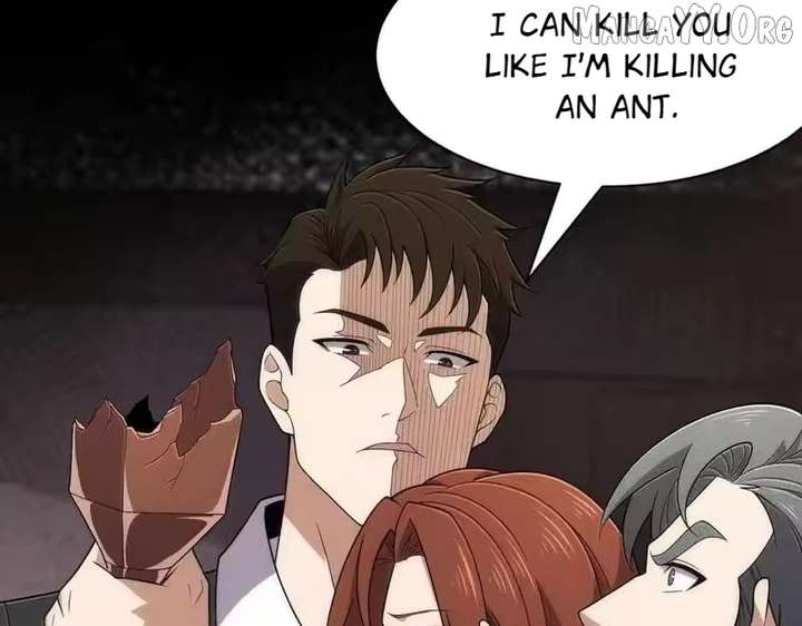 Hidden Dragon in the City (2025) Chapter 41 - Page 149