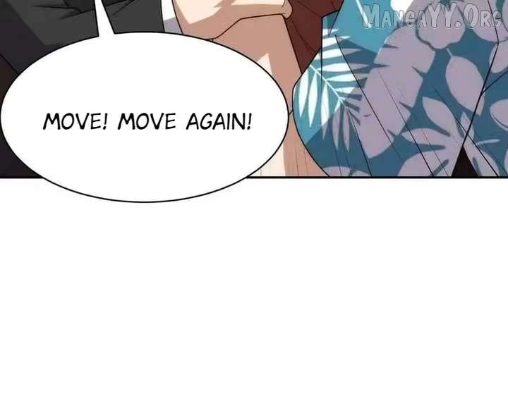 Hidden Dragon in the City (2025) Chapter 41 - Page 154