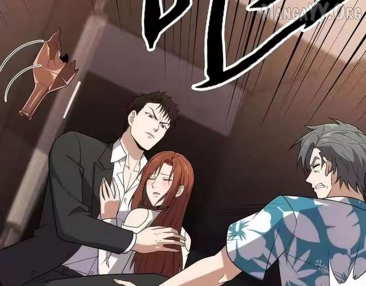 Hidden Dragon in the City (2025) Chapter 41 - Page 159