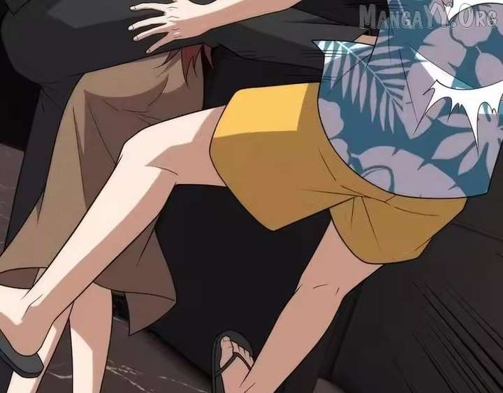 Hidden Dragon in the City (2025) Chapter 41 - Page 160