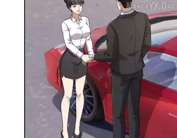 Hidden Dragon in the City (2025) Chapter 44 - Page 7