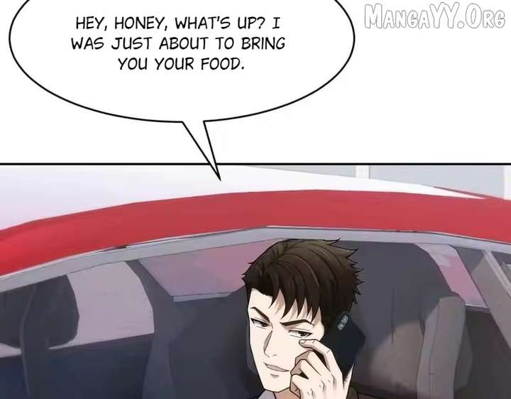 Hidden Dragon in the City (2025) Chapter 44 - Page 11