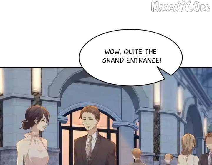 Hidden Dragon in the City (2025) Chapter 44 - Page 19