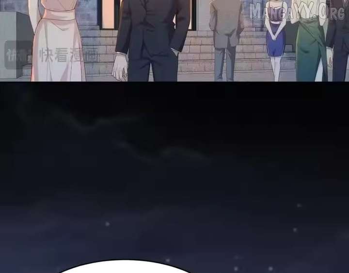 Hidden Dragon in the City (2025) Chapter 44 - Page 20