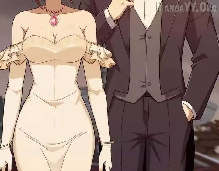 Hidden Dragon in the City (2025) Chapter 44 - Page 22