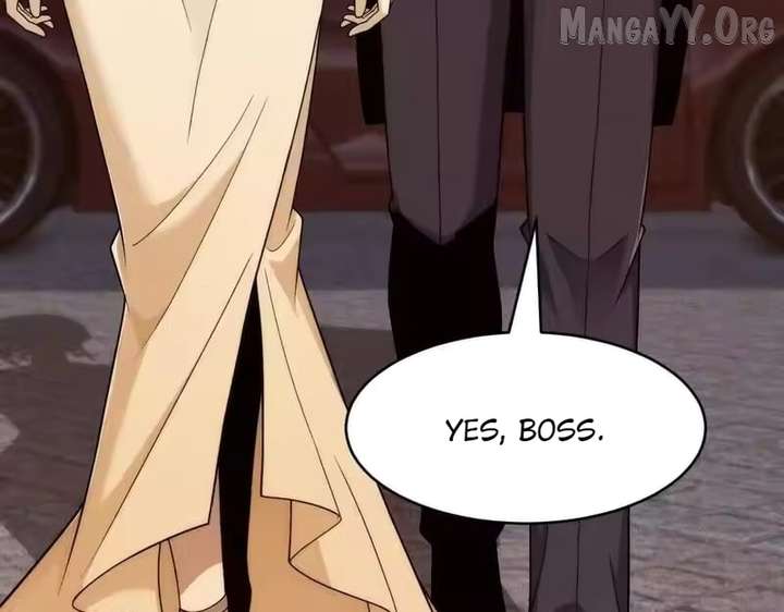 Hidden Dragon in the City (2025) Chapter 44 - Page 23