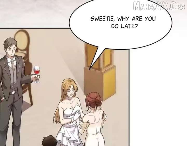 Hidden Dragon in the City (2025) Chapter 44 - Page 25