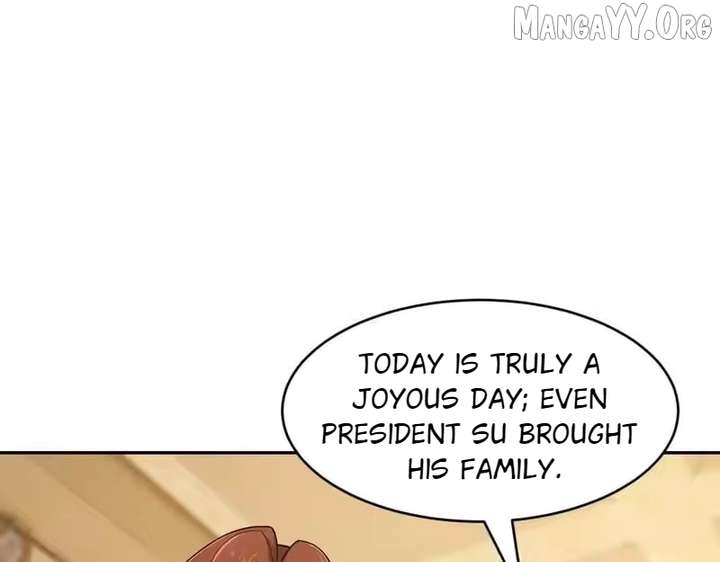 Hidden Dragon in the City (2025) Chapter 44 - Page 33