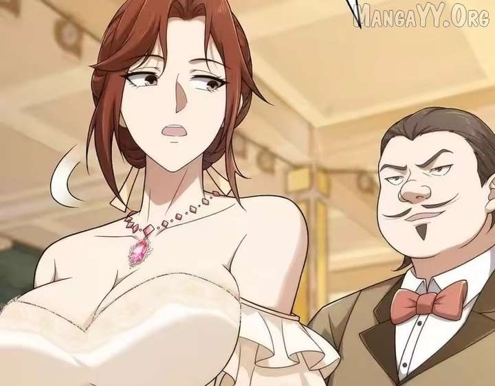 Hidden Dragon in the City (2025) Chapter 44 - Page 34