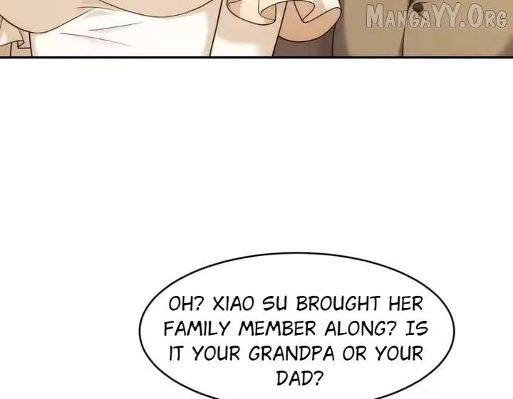 Hidden Dragon in the City (2025) Chapter 44 - Page 35