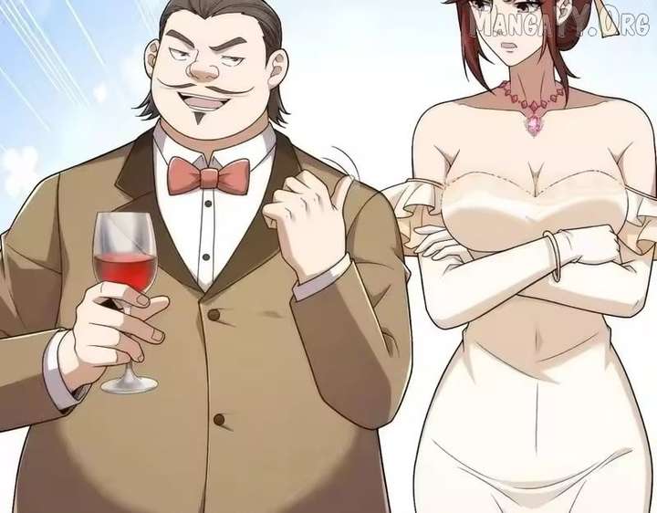 Hidden Dragon in the City (2025) Chapter 44 - Page 39