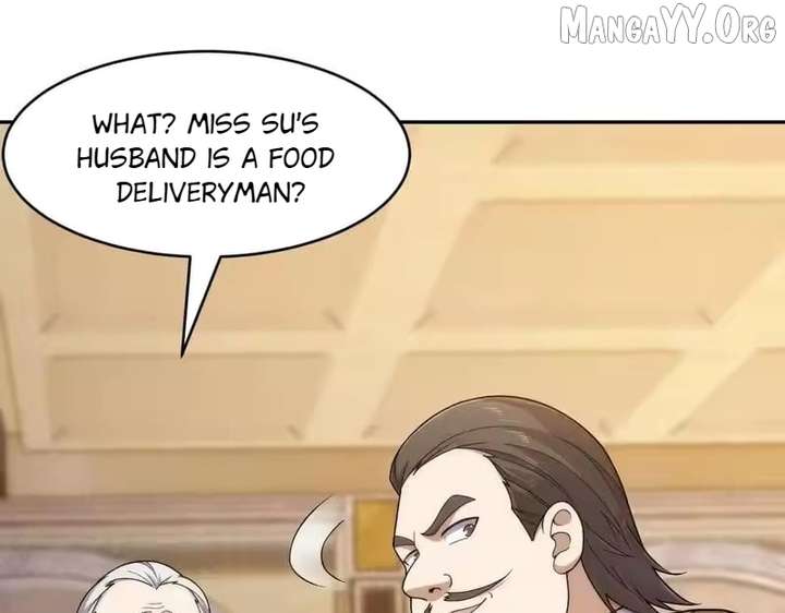 Hidden Dragon in the City (2025) Chapter 44 - Page 41