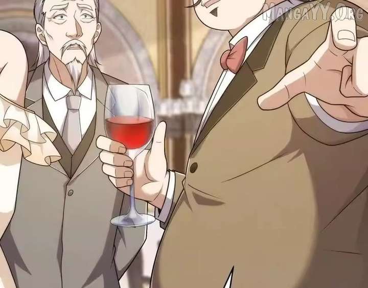 Hidden Dragon in the City (2025) Chapter 44 - Page 42