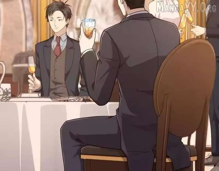 Hidden Dragon in the City (2025) Chapter 44 - Page 46