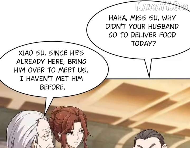 Hidden Dragon in the City (2025) Chapter 44 - Page 48