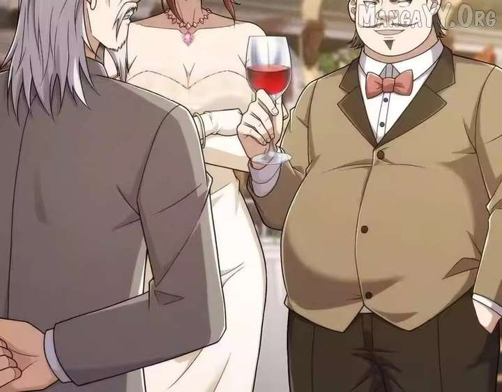 Hidden Dragon in the City (2025) Chapter 44 - Page 49