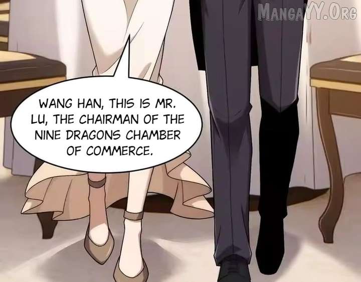 Hidden Dragon in the City (2025) Chapter 44 - Page 53