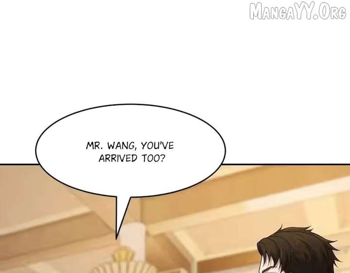 Hidden Dragon in the City (2025) Chapter 44 - Page 57