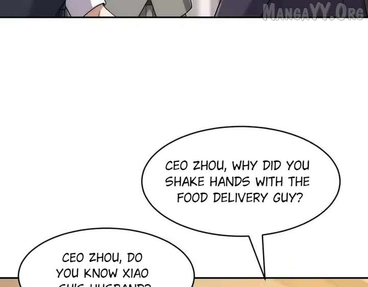 Hidden Dragon in the City (2025) Chapter 44 - Page 59