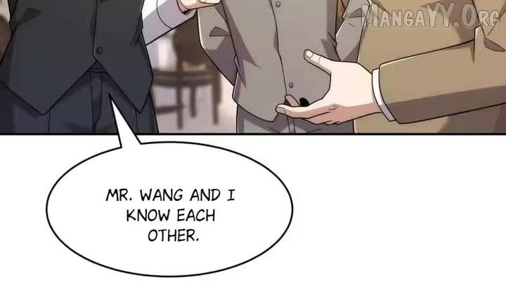 Hidden Dragon in the City (2025) Chapter 44 - Page 61