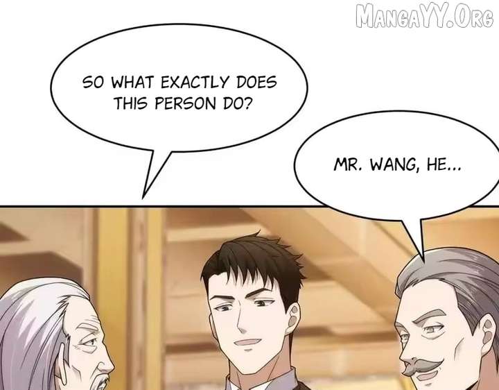 Hidden Dragon in the City (2025) Chapter 44 - Page 62