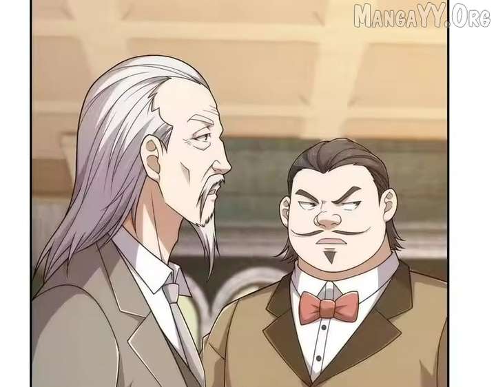 Hidden Dragon in the City (2025) Chapter 44 - Page 65