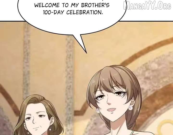 Hidden Dragon in the City (2025) Chapter 44 - Page 68