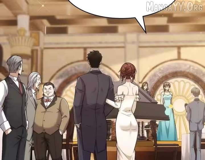 Hidden Dragon in the City (2025) Chapter 44 - Page 71