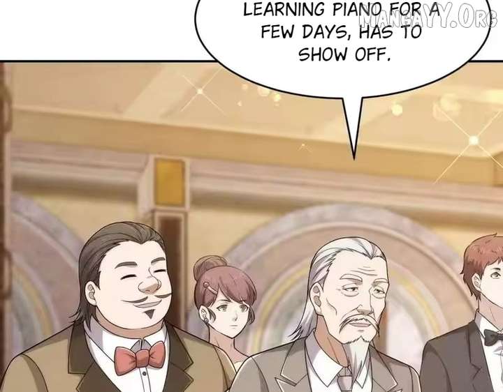 Hidden Dragon in the City (2025) Chapter 44 - Page 77