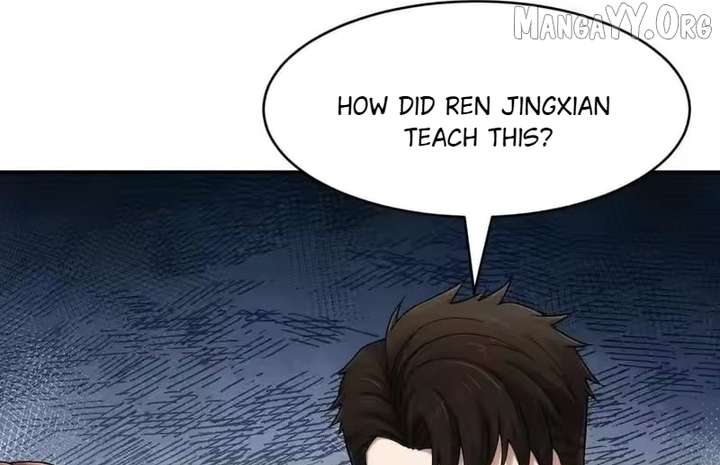 Hidden Dragon in the City (2025) Chapter 44 - Page 80