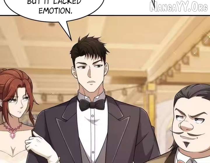 Hidden Dragon in the City (2025) Chapter 44 - Page 83