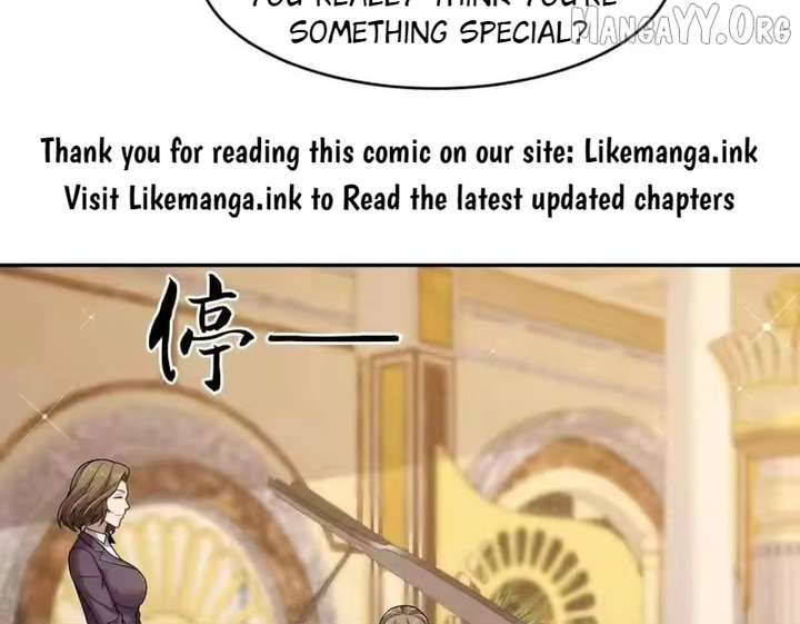 Hidden Dragon in the City (2025) Chapter 44 - Page 85