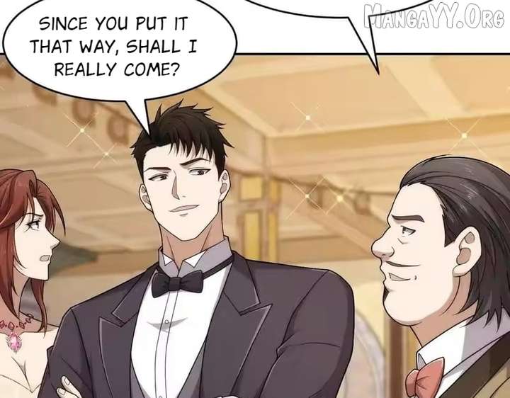 Hidden Dragon in the City (2025) Chapter 44 - Page 91