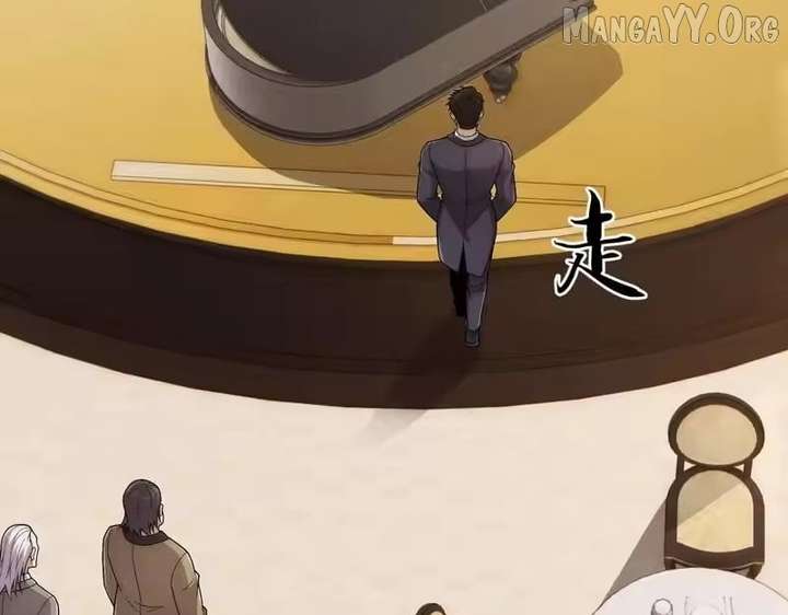 Hidden Dragon in the City (2025) Chapter 44 - Page 94