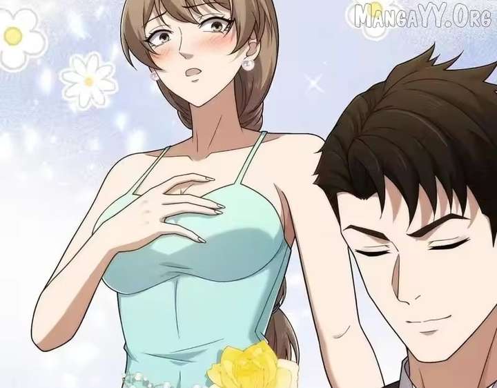 Hidden Dragon in the City (2025) Chapter 44 - Page 109