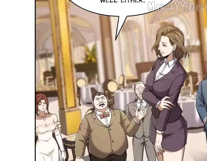 Hidden Dragon in the City (2025) Chapter 44 - Page 115