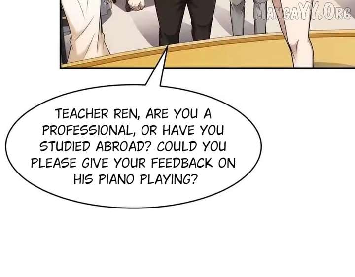 Hidden Dragon in the City (2025) Chapter 44 - Page 116