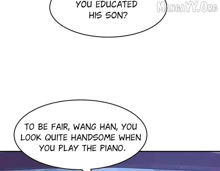 Hidden Dragon in the City (2025) Chapter 44 - Page 130